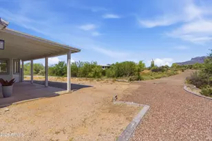 10712 E Hummingbird Ln, Gold Canyon, AZ 85118 - Photo 36