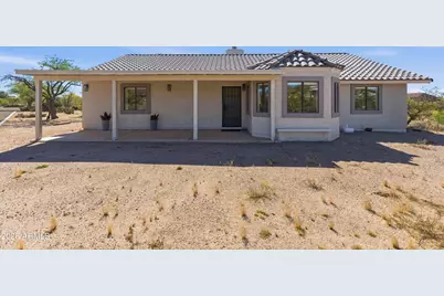 10712 E Hummingbird Lane, Gold Canyon, AZ 85118 - Photo 32