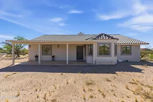 10712 E Hummingbird Ln, Gold Canyon, AZ 85118 - Photo 32