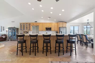 10712 E Hummingbird Lane, Gold Canyon, AZ 85118 - Photo 12