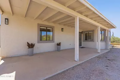 10712 E Hummingbird Lane, Gold Canyon, AZ 85118 - Photo 34