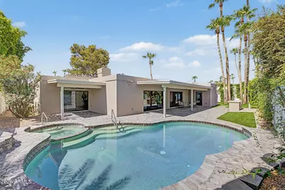 8402 E Shetland Trail, Scottsdale, AZ 85258 - Photo 50