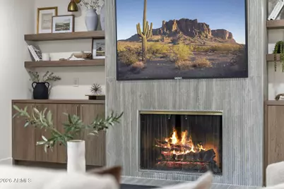 8402 E Shetland Trail, Scottsdale, AZ 85258 - Photo 10