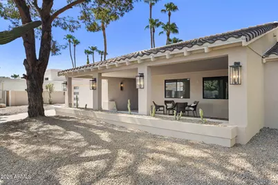 8402 E Shetland Trail, Scottsdale, AZ 85258 - Photo 2