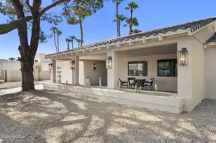 8402 E Shetland Trail, Scottsdale, AZ 85258 - Photo 2