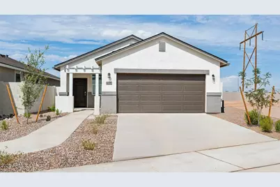 34997 W Lucca Drive, Maricopa, AZ 85138 - Photo 1