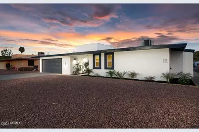 519 W Pebble Beach Drive, Tempe, AZ 85282 - Photo 1