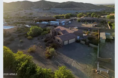 11014 S 35th Avenue, Laveen, AZ 85339 - Photo 36
