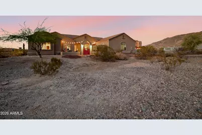 11014 S 35th Avenue, Laveen, AZ 85339 - Photo 4