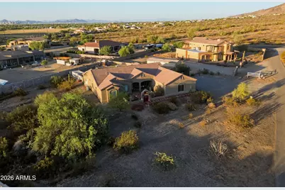 11014 S 35th Avenue, Laveen, AZ 85339 - Photo 1