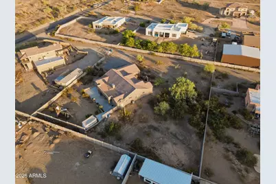 11014 S 35th Avenue, Laveen, AZ 85339 - Photo 38