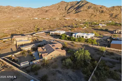 11014 S 35th Avenue, Laveen, AZ 85339 - Photo 2