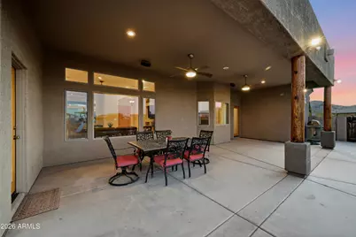11014 S 35th Avenue, Laveen, AZ 85339 - Photo 42