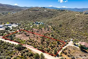 6265 E Vista Del Oro Dr, Prescott, AZ 86303 - Photo 1