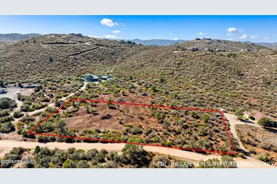 6265 E Vista Del Oro Drive #-, Prescott, AZ 86303 - Photo 10
