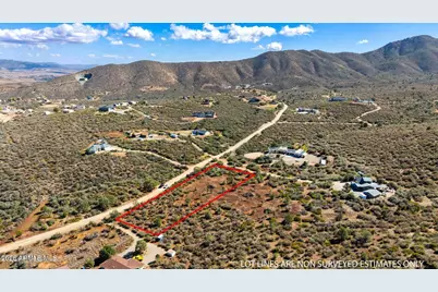6265 E Vista Del Oro Drive #-, Prescott, AZ 86303 - Photo 2