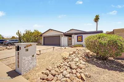 8689 E Roosevelt Circle, Scottsdale, AZ 85257 - Photo 2