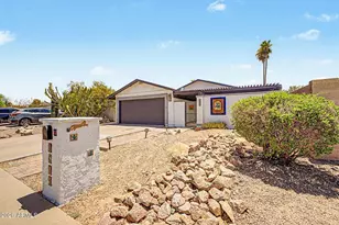 8689 E Roosevelt Cir, Scottsdale, AZ 85257 - Photo 2