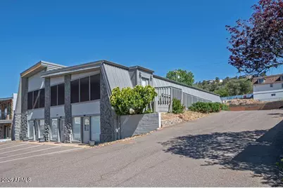 404 W Main Street, Payson, AZ 85541 - Photo 1