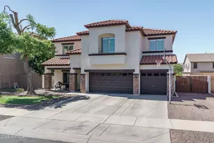 14171 W Lisbon Ln, Surprise, AZ 85379 - Photo 50