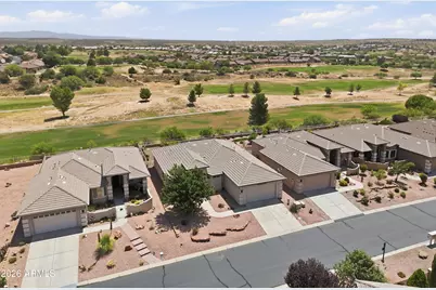 805 S Alta Mesa Drive, Cornville, AZ 86325 - Photo 2