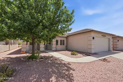 805 S Alta Mesa Drive, Cornville, AZ 86325 - Photo 4