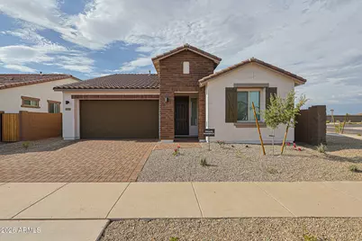 14746 W Smoketree Drive, Surprise, AZ 85387 - Photo 1