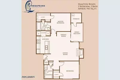 200 E Southern Avenue #121, Tempe, AZ 85282 - Photo 4
