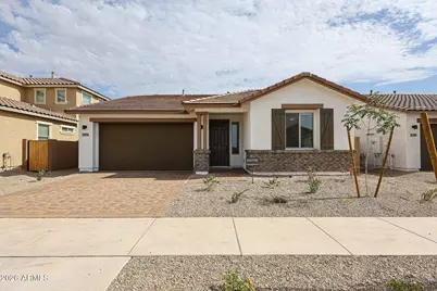 14752 W Smoketree Drive, Surprise, AZ 85387 - Photo 1