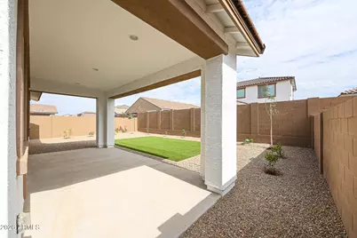 14752 W Smoketree Drive, Surprise, AZ 85387 - Photo 18