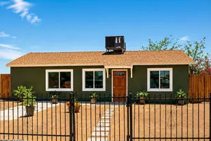 455 W Roosevelt Ave, Coolidge, AZ 85128 - Photo 1