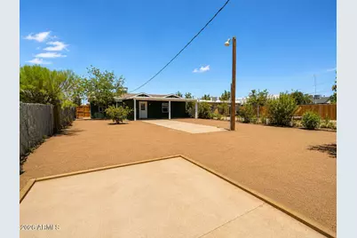 455 W Roosevelt Avenue, Coolidge, AZ 85128 - Photo 14