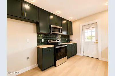 455 W Roosevelt Avenue, Coolidge, AZ 85128 - Photo 2
