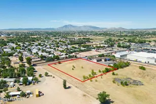 0 E Road 2 North Rd, Chino Valley, AZ 86323 - Photo 1