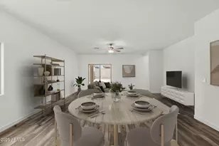 24641 W St Charles Ave, Buckeye, AZ 85326 - Photo 4