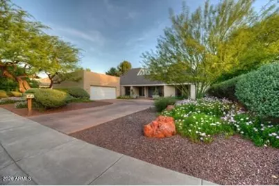1523 W Vista Avenue, Phoenix, AZ 85021 - Photo 1