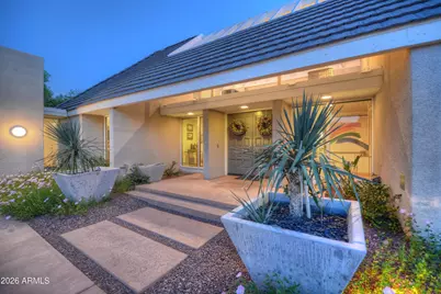 1523 W Vista Avenue, Phoenix, AZ 85021 - Photo 2