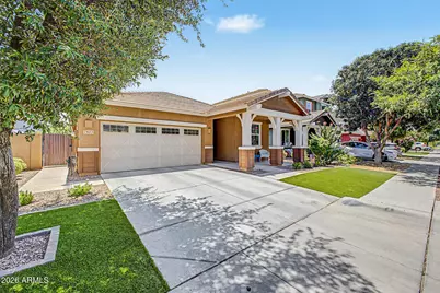 7403 E Osage Avenue, Mesa, AZ 85212 - Photo 4