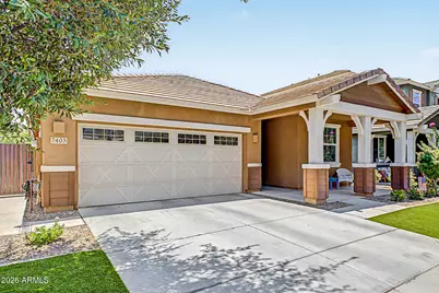 7403 E Osage Avenue, Mesa, AZ 85212 - Photo 32