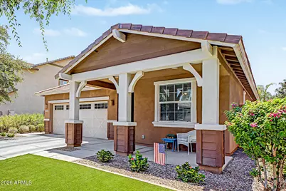 7403 E Osage Avenue, Mesa, AZ 85212 - Photo 2