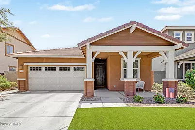 7403 E Osage Avenue, Mesa, AZ 85212 - Photo 1