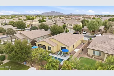 3322 E Zion Way, Chandler, AZ 85249 - Photo 48