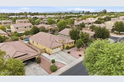3322 E Zion Way, Chandler, AZ 85249 - Photo 50
