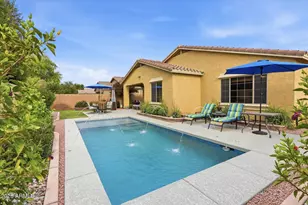 3322 E Zion Way, Chandler, AZ 85249 - Photo 44