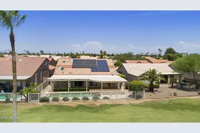 9513 E Sunridge Drive, Sun Lakes, AZ 85248 - Photo 2