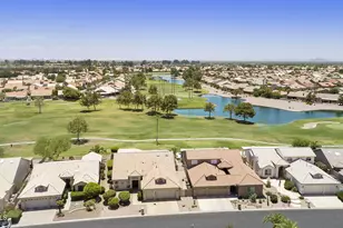 9513 E Sunridge Dr, Sun Lakes, AZ 85248 - Photo 50