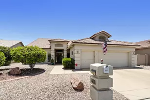 9513 E Sunridge Dr, Sun Lakes, AZ 85248 - Photo 4