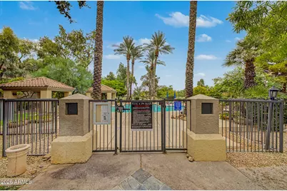 4925 E Desert Cove Avenue #354, Scottsdale, AZ 85254 - Photo 24