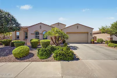 3916 E Beechnut Place, Chandler, AZ 85249 - Photo 1