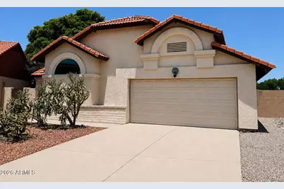 6518 W North Lane, Glendale, AZ 85302 - Photo 2